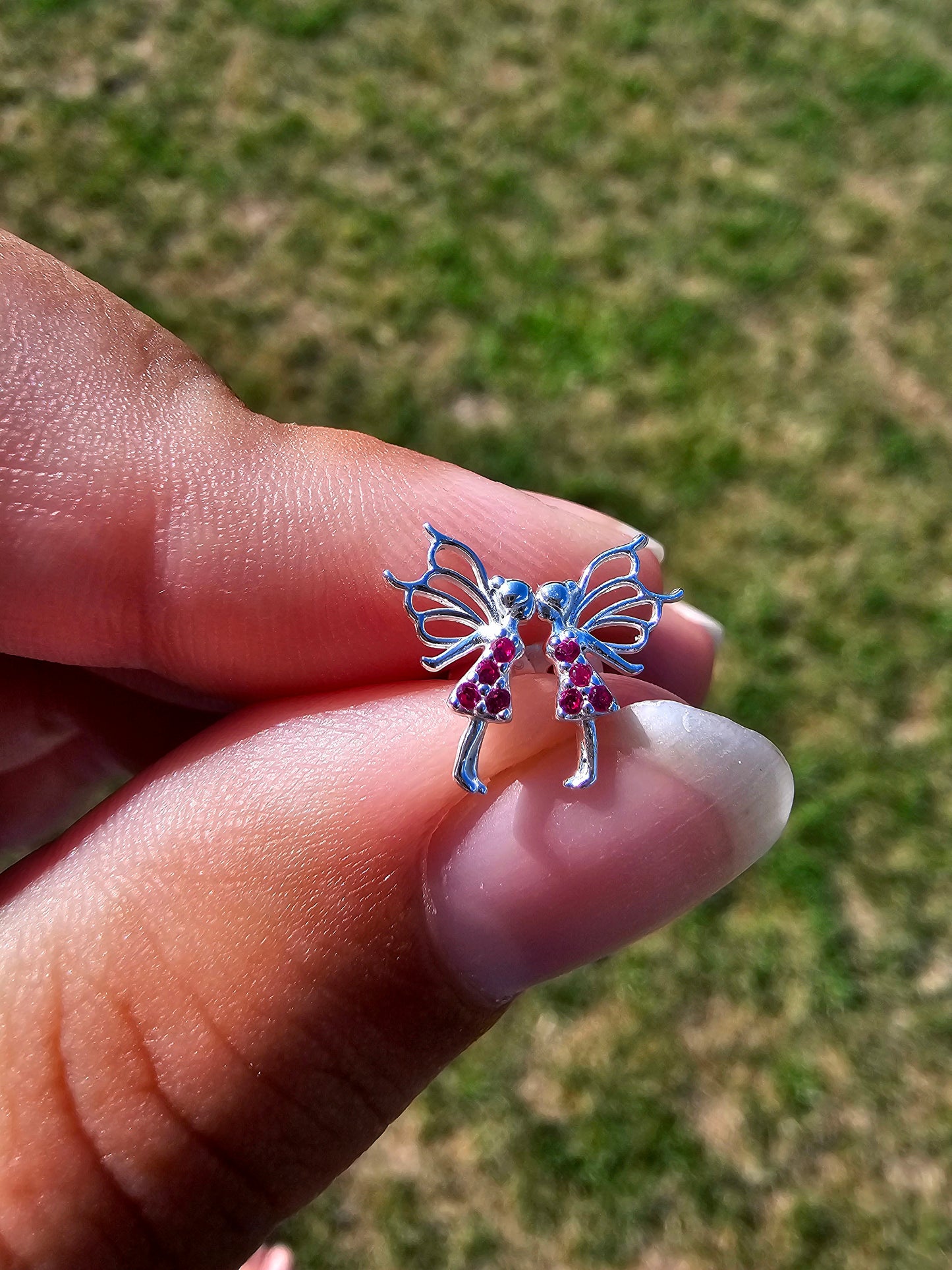 Fairy Glow