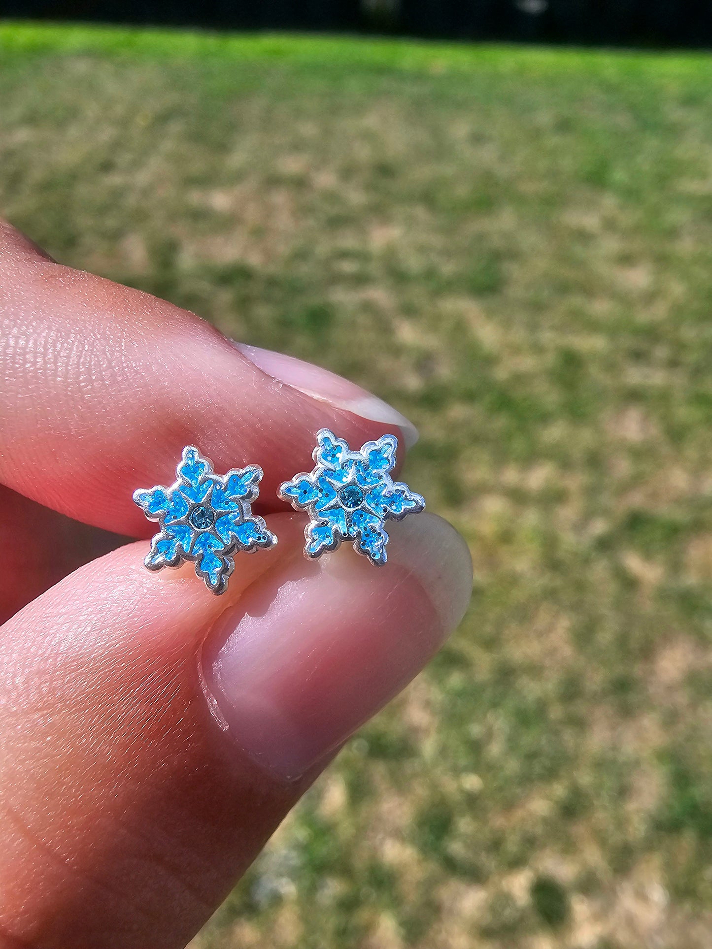Winter Spark