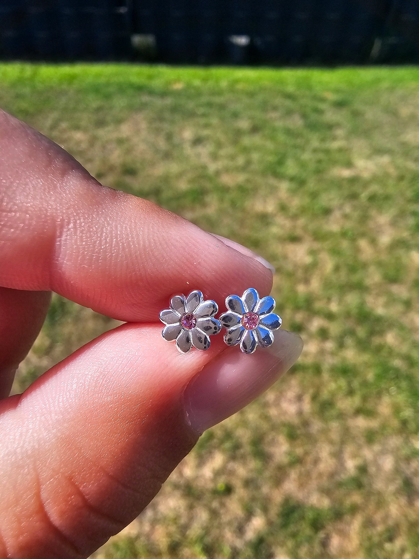 Blush Bloom
