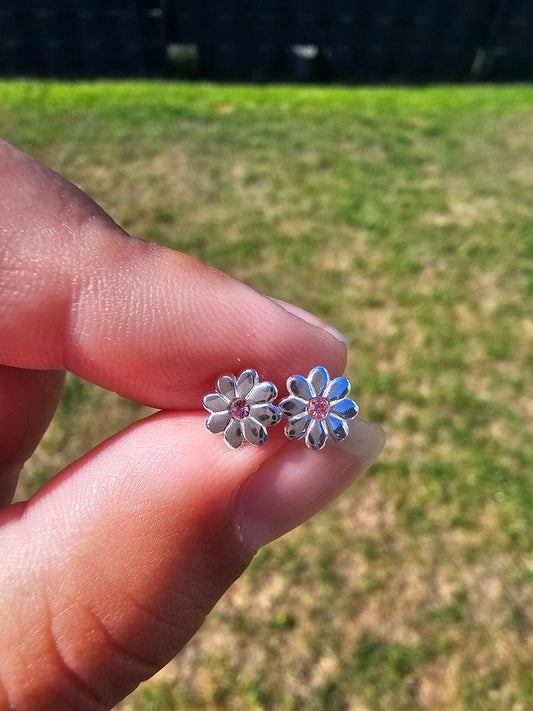 Blush Bloom